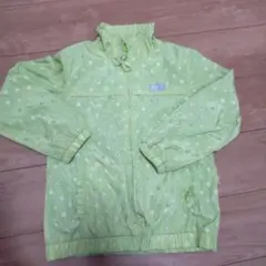 フリル ジャケット