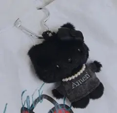 即日発送可◎HELLO KITTY×Ameri MASCOT KEYCHAIN HELLO KITTY×Ameri MASCOT KEYCHAIN