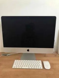 Apple iMac4K 21.5-inch 2017  超美品 Amazon.com: Apple iMac 21.5-inch Retina 4K Display MNDY2LL/A