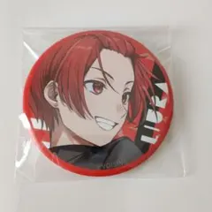 桃源暗鬼 キャラウム メディコス 缶バッジ 一ノ瀬四季 - メルカリ