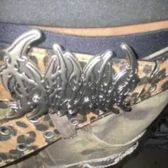 2025年最新】ec melodi ベルトの人気アイテム - メルカリ