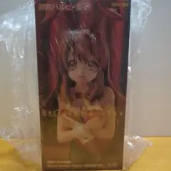 涼宮ハルヒの憂鬱 BiCute Bunnies 朝比奈みくる