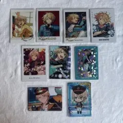 あんスタ ALKALOID 白鳥藍良