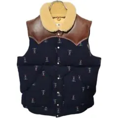 2025年最新】ロッキーマウンテン ダウンベストの人気アイテム - メルカリ