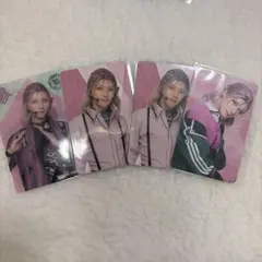 刀ミュ 村雲江 まとめ売り