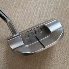 スコッティキャメロン プロトタイプ TeI3 トレリウム Newport 極希少