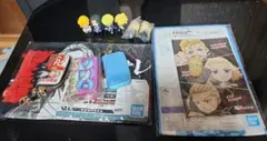 東京リベンジャーズ グッズ まとめ売り