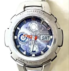 G-SHOCK WAVE CEPTOR TOUGH SOLA電波ソーラー腕時計のサムネイル