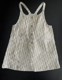 2025年最新】baby Dior ベビー用ワンピースの人気アイテム - メルカリ