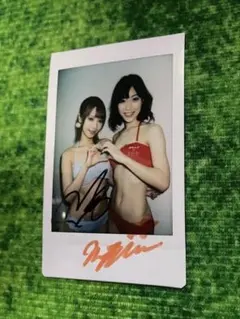 2026年最新】桃乃木かな サインの人気アイテム - メルカリ