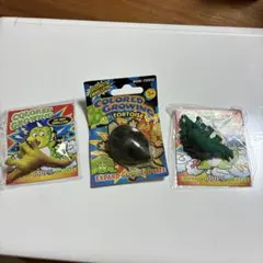 浴缸 玩具 恐龍