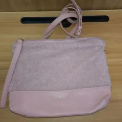 キャスキッドソン　ショルダーバッグ