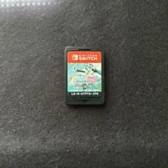 Switch ソフト 初音ミク