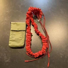 トポロジースマホホルダーセット