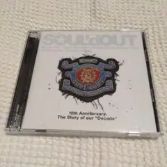 2026年最新】soul'd out グッズの人気アイテム - メルカリ