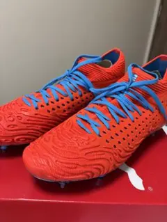 PUMA FUTURE 19.1 NETFIT MX SG 28.0cm - メルカリ