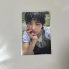 CORTIS ゴノ ゴンホ トレカ