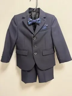 美品ショパン　フォーマルスーツ セット