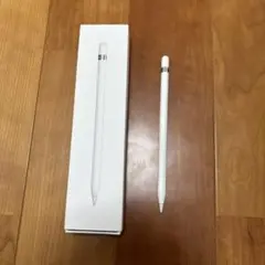apple pencil 第1世代