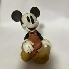 セトクラフト ディズニー ドナルド チップ デールドアストッパー