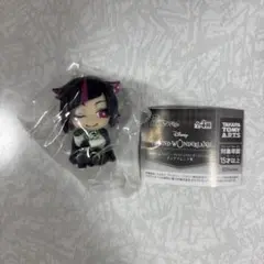 【肩ズンFig.】ツイステVol.2【リリア・ヴァンルージュ】