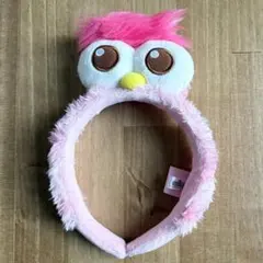 ユニバーサルスタジオジャパン　カチューシャ　モッピー