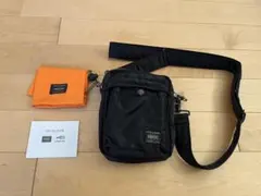 JJJJound x PORTER KEY PACK - メルカリ