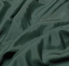 旭化成 ベンベルク ダークグリーン キュプラ 約150×92 裏地