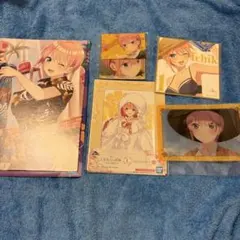 五等分の花嫁　中野一花