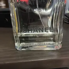 CHANEL PLATINUM ÉGOÏSTE 100ml