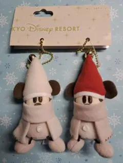 新品、未使用　リルリンリン　2,024 ぬいぐるみチャーム