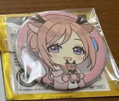 学園アイドルマスター ハンズ 姫崎莉波 缶バッジ B