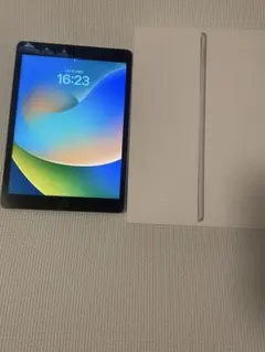iPad 第9世代 64GB Cellularモデル