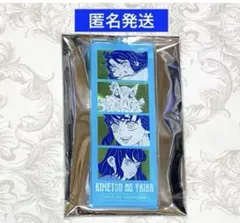 鬼滅の刃　鬼滅の刃フェア　JS 4CUTキーホルダーコレクション　嘴平 伊之助