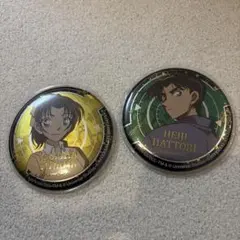 服部平次　遠山和葉　名探偵コナン　2019 USJコナンコラボ