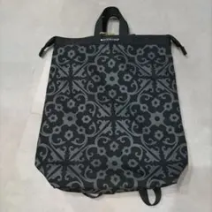 エンビロサックス ENVIROSAX 2WAY リュック バッグ 防水