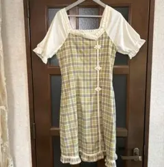 axes femmのワンピース