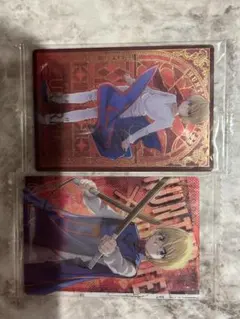 ハンターハンター HUNTER×HUNTER イタジャガ クラピカ