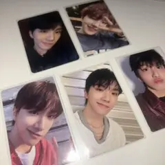 boynextdoor ウナク