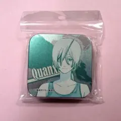 チェンソーマン クァンシ ミニブリキケース