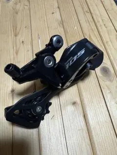 新品未使用 sram apex リアディレイラー - メルカリ