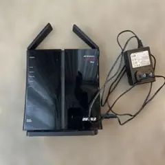 BAFFALO 無線LANルーター