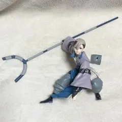 ⚠️代行業者断固拒否⚠️ガチアクタ VIBRATION STARS -ザンカ-