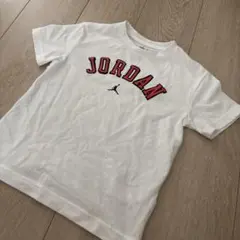 110センチ　ジョーダン　NIKE Tシャツのサムネイル
