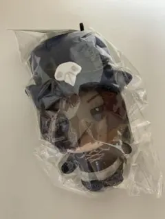 ツイステ リドル ぬい