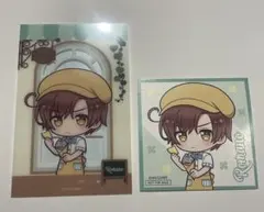 ヘタリア アモクレープ AMOクレープ ロマーノセット