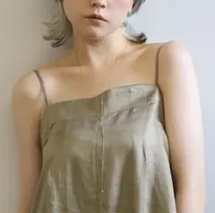 cui-cui ダイヤネックレスのサムネイル