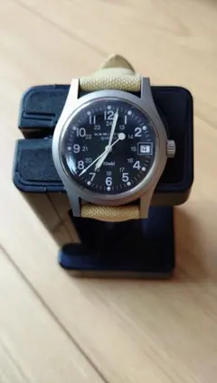 Hamilton Khaki King 王冠 踊る大捜査線 - メルカリ