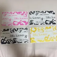 SixTONES MILESixTONES 半券 チケット 黄色 緑 沖縄 - メルカリ