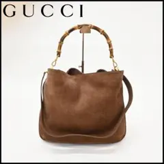 2026年最新】gucci bambooの人気アイテム - メルカリ